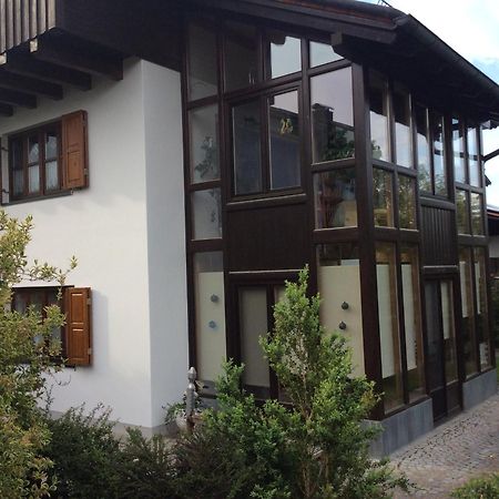 Ferienwohnung Hoermann Langdorf  Zewnętrze zdjęcie