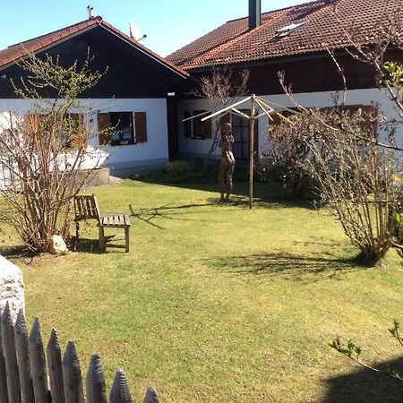 Ferienwohnung Hoermann Langdorf  Zewnętrze zdjęcie