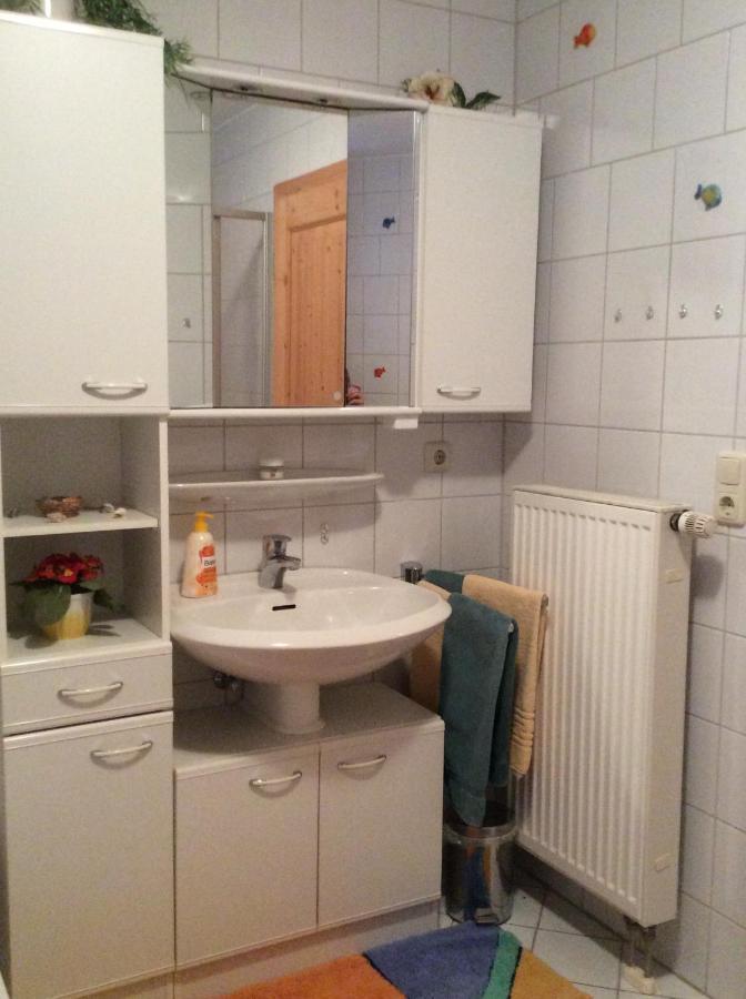 Ferienwohnung Hoermann Langdorf  Zewnętrze zdjęcie