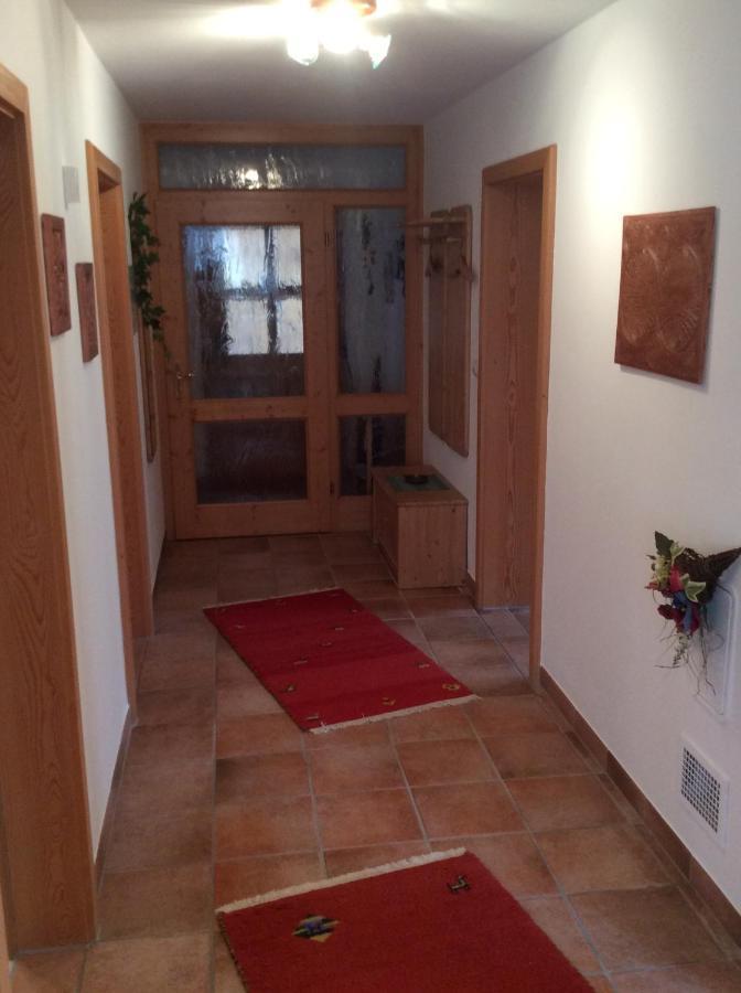 Ferienwohnung Hoermann Langdorf  Zewnętrze zdjęcie