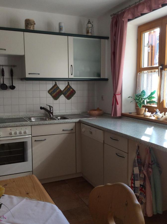 Ferienwohnung Hoermann Langdorf  Zewnętrze zdjęcie